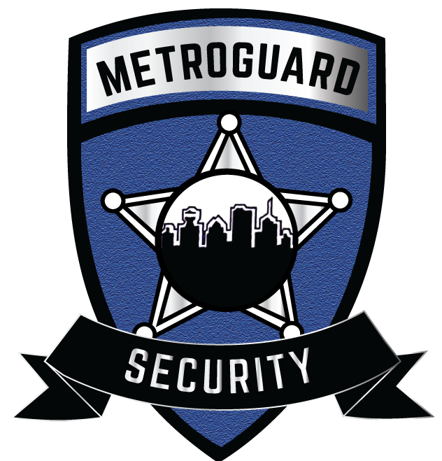 MetroGuard Security